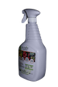 Bio-Organik - Biofertilizante en atomizador   (uso domestico y viveros) 1 lt