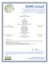 Bio-Organik Bio-fertilizante 1000 L