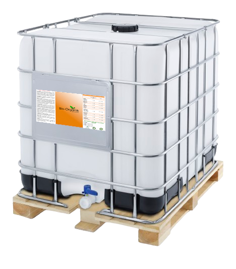 Bio-Organik Bio-fertilizante 1000 L