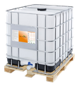 Bio-Organik Bio-fertilizante 1000 L