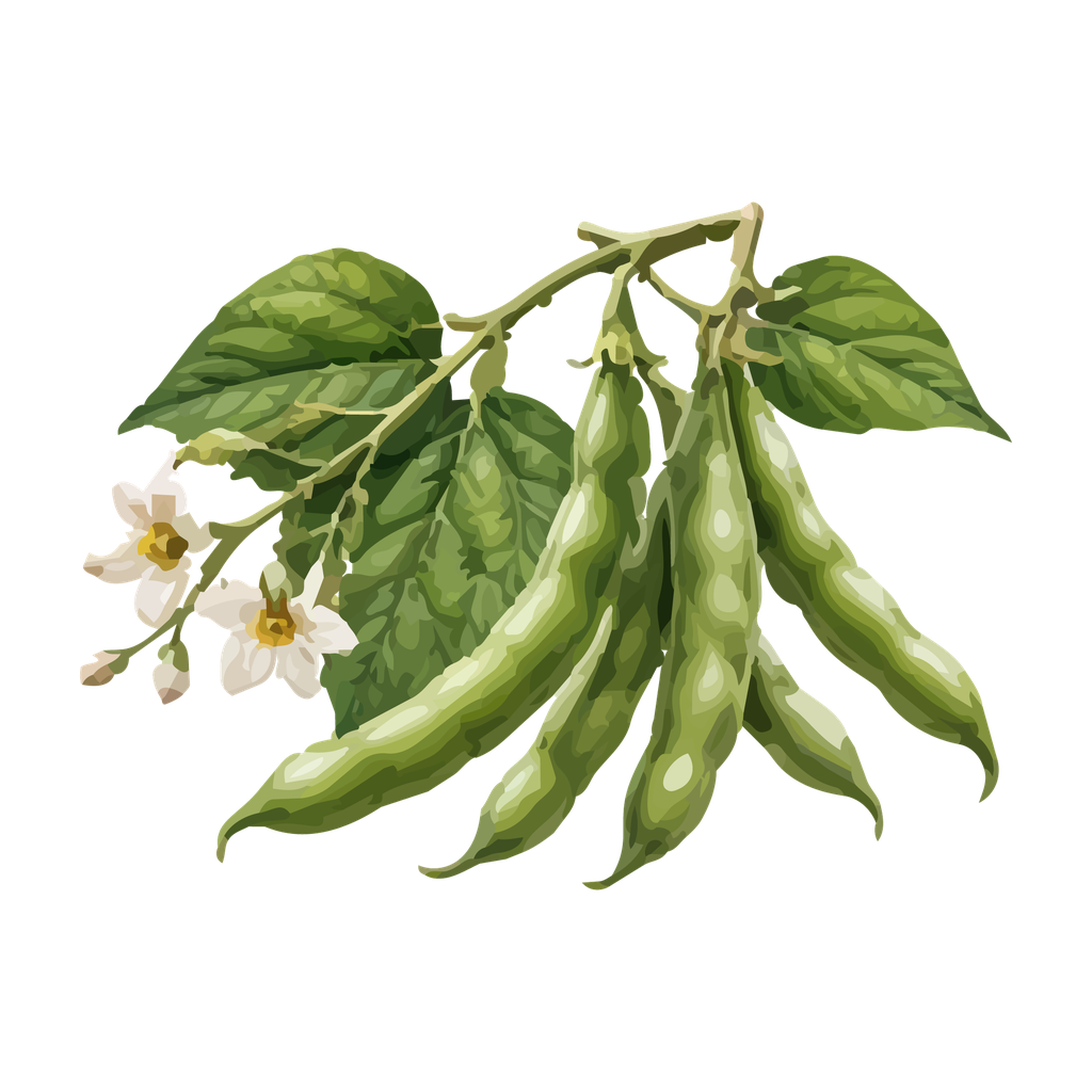 Ejote Cubano