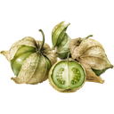 Tomate de cáscara