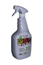 Bio-Organik - Biofertilizante en atomizador   (uso doméstico y viveros) 950 ml