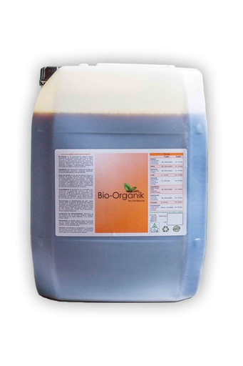 Bio-Organik Bio-fertilizante 20 L