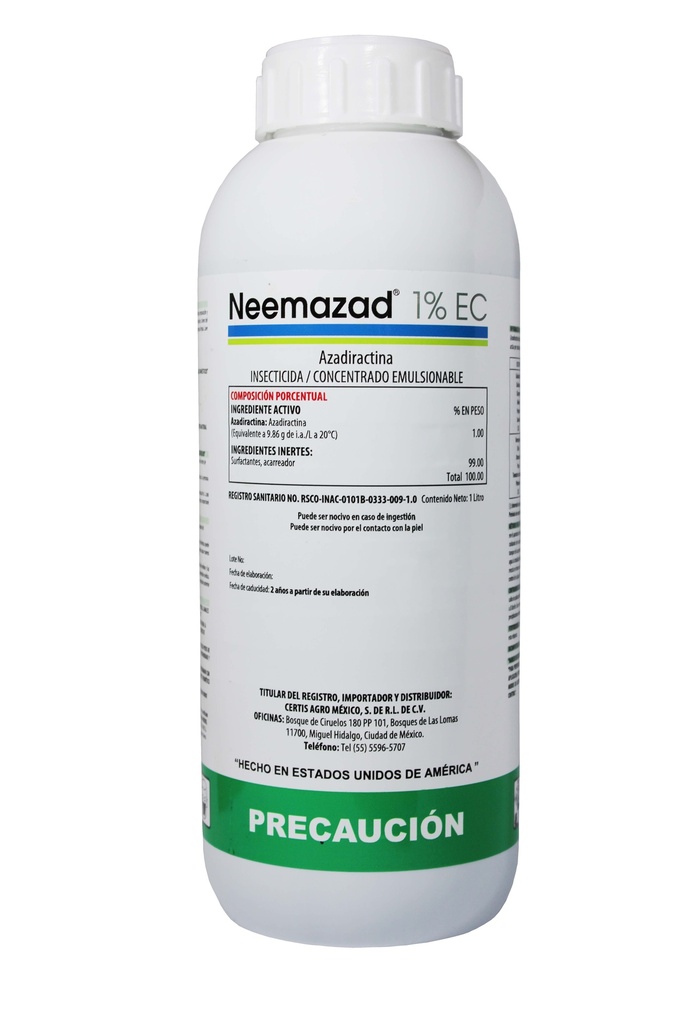 Neemazad