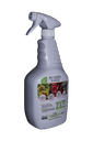 Pallet 1x24 cajas Bio-Organik - Biofertilizante en atomizador   (uso domestico y viveros - 15 pzas x 950 ml)
