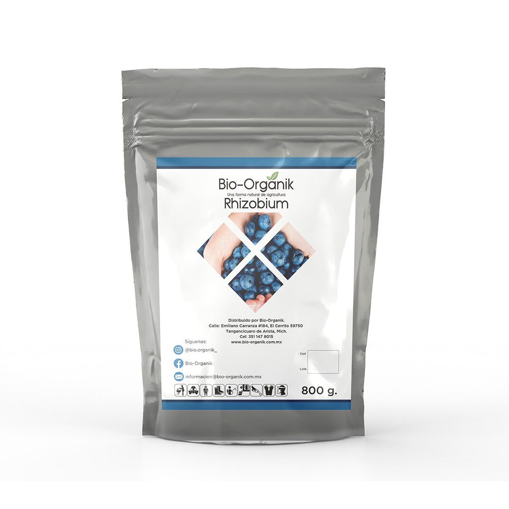 RhizoBoost® (Rhizobium) 800 gr