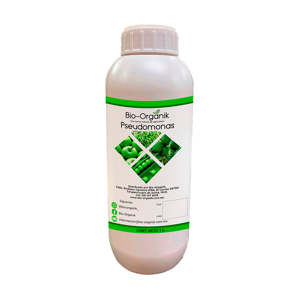 Biomycelium Guard¨ (Pseudomonas) 1 L