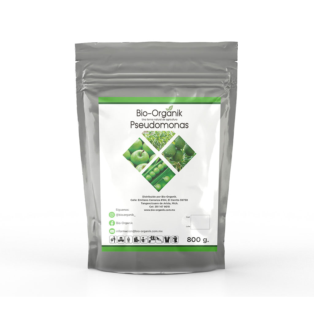 Biomycelium Guard¨ (Pseudomonas) 800 gr