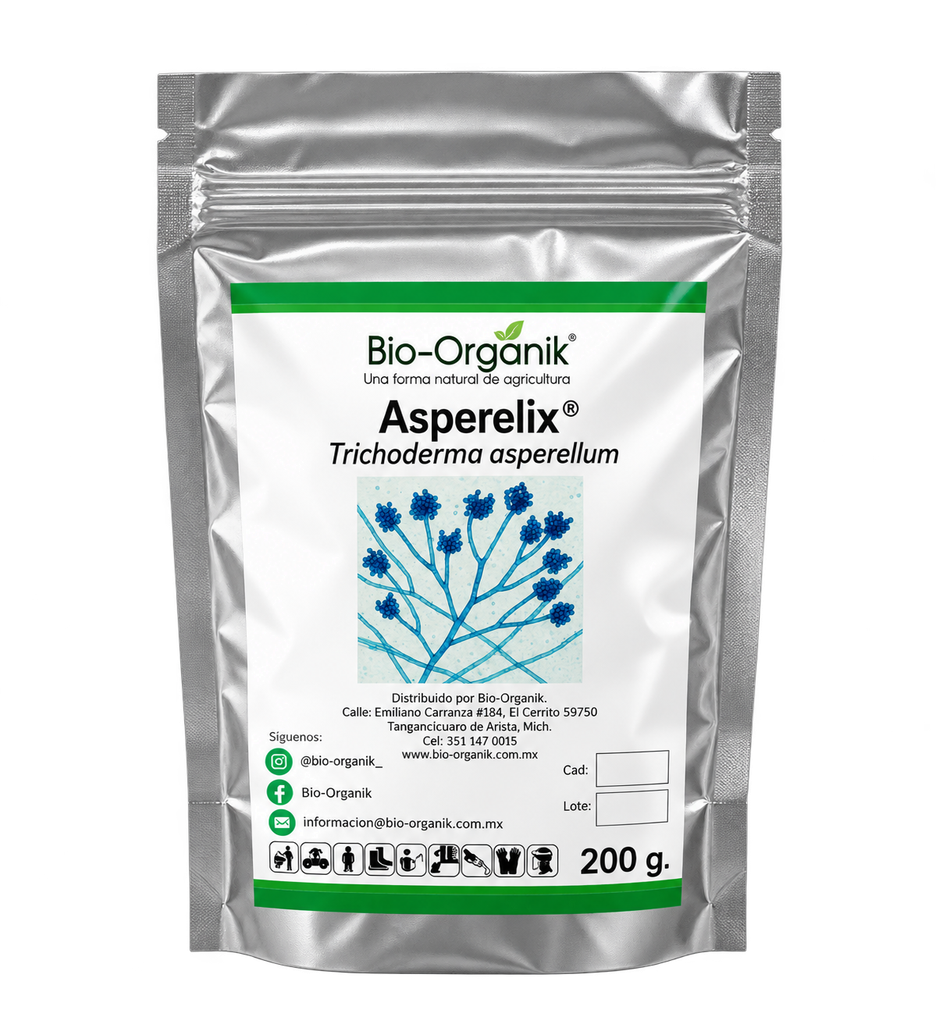 Asperelix® (Asperellum) 200 gr