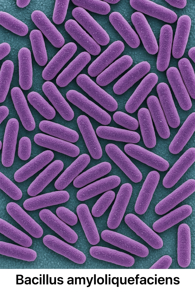 Amiloguard¨ (B. amyloliquefaciens) 800 gr