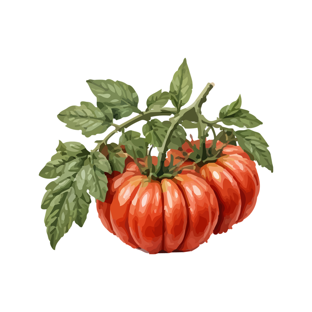 Jitomate Riñon