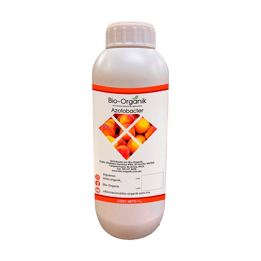 [2020007] Nitrovital® (Azotobacter) 1 L
