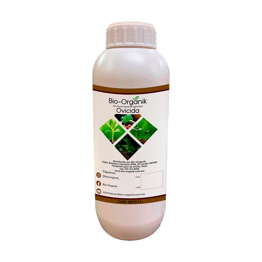 [3020006] BioOvicide® (Ovicida) 1 L