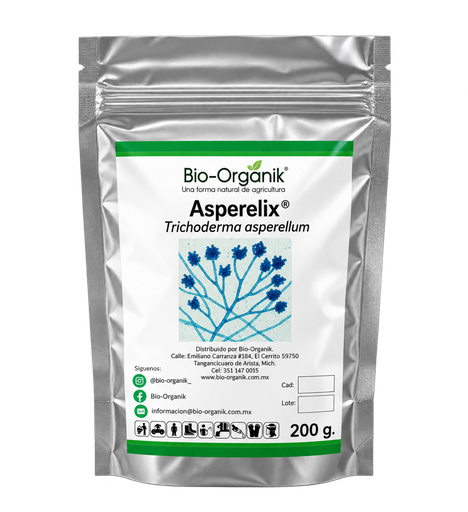 [4020008] Asperelix® (Asperellum) 200 gr