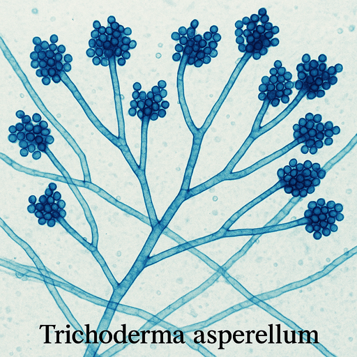 [4020008] Bio-Organik Asperellum 200 gr