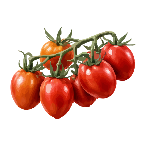 [7020010] Jitomate Citlali rojo