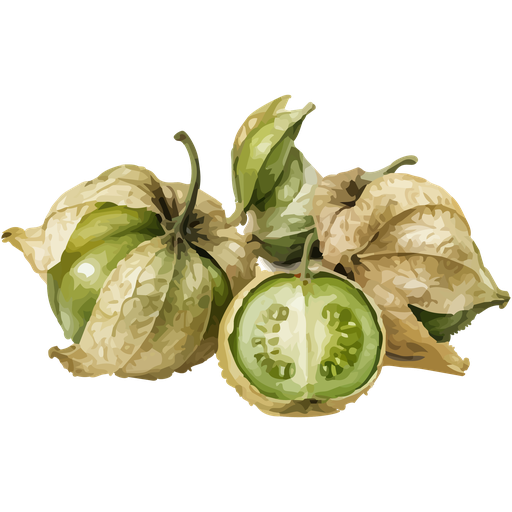 [7020012] Tomate de cáscara