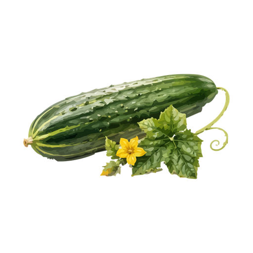 [7020013] Pepino Criollo